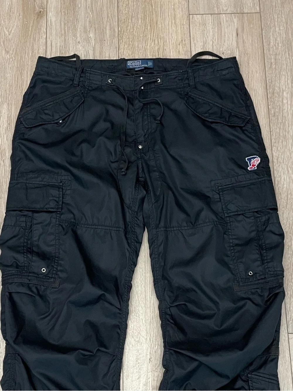 Polo Ralph Lauren Cargo Pants